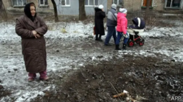 यूक्रेन की कब्रें