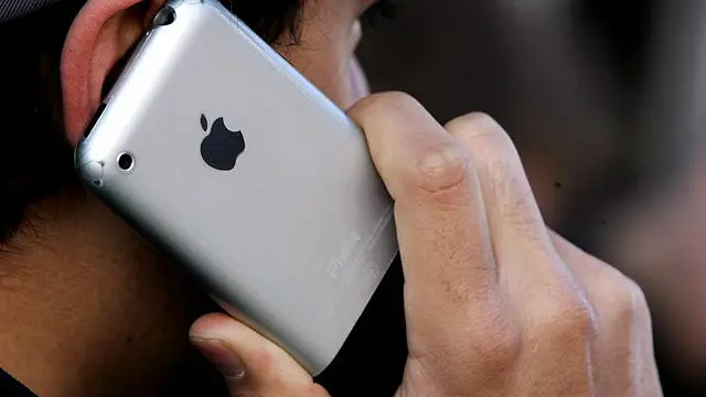 اس وقت ایپل کی مالیت تقریباً 630 ارب ڈالر ہے