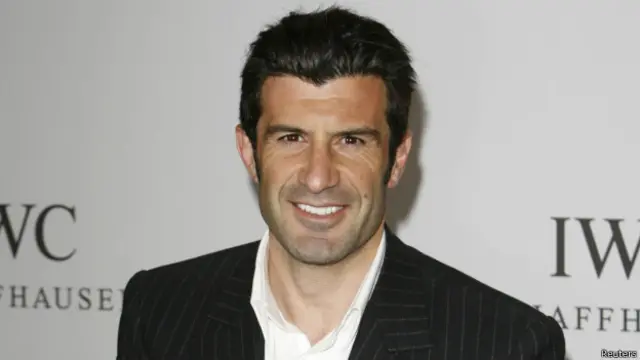Luis Figo