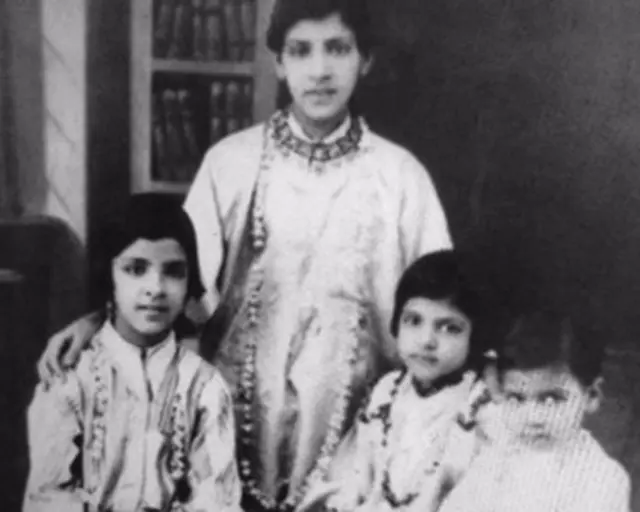 बेगम कुलसूम सैफुल्लाह खान, पाकिस्तान 