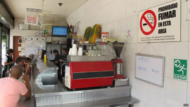 Aviso anti armas en Venezuela