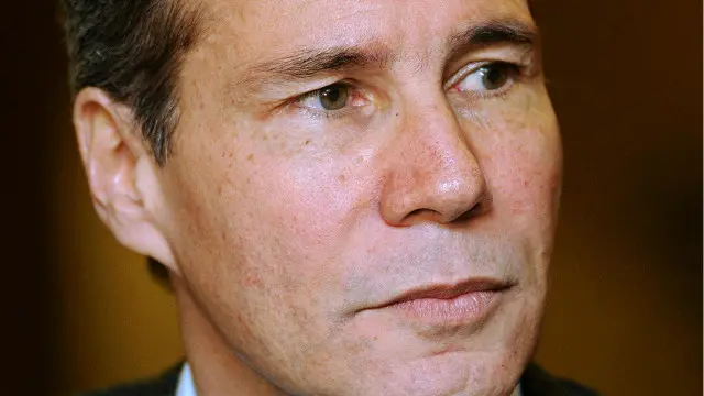 Alberto Nisman