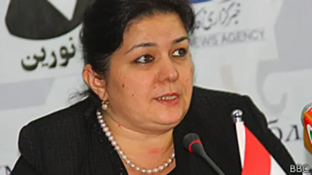 По мнению Сумангул Тагойзоды, пока рано говорить о спаде трудовой миграции из Таджикистана в Россию