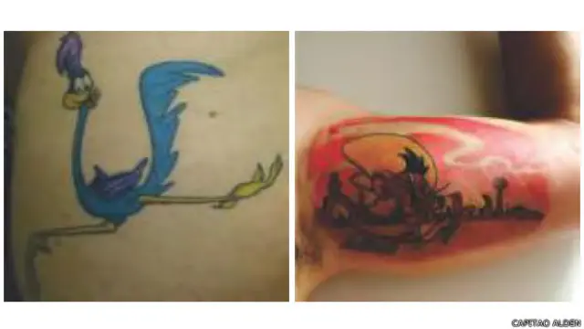 Figura do 'papa-léguas' ou 'ligeirinho' indicam uso de motocicletas para distribuição de drogas