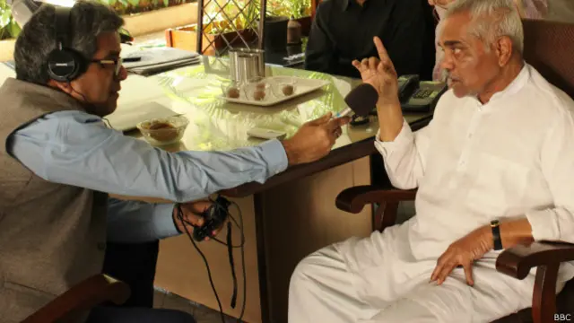 नाना गोडसे