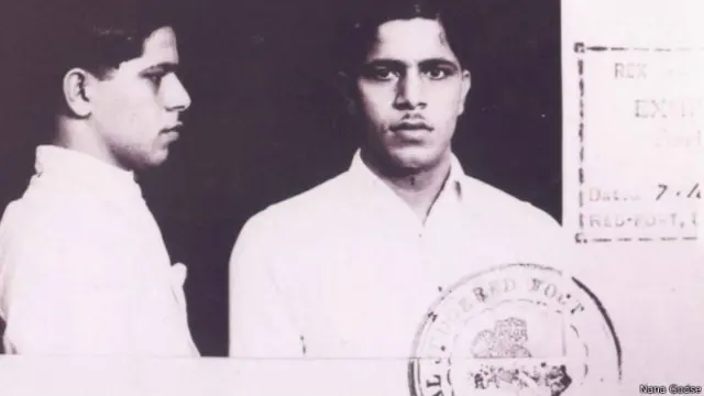 मदनलाल पाहवा