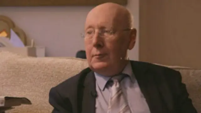 سر کلایو سینکلر