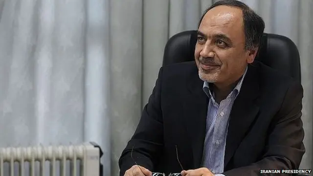 يعتقد ان ابو طالبي كان على صلة بطلاب احتجزوا العشرات في السفارة الامريكية في طهران عام 1979