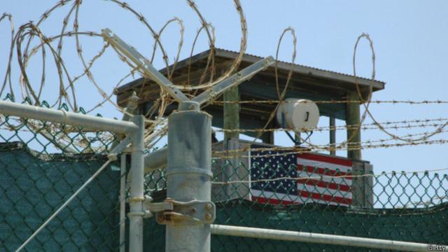 База Гуантанамо