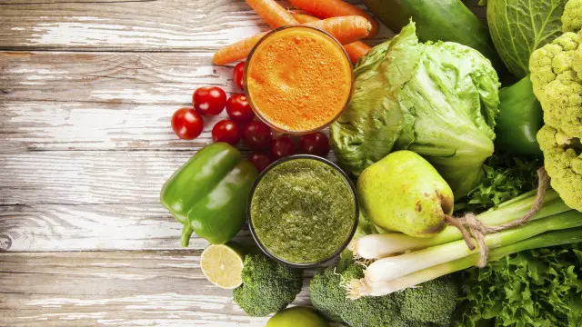 د دې شنو خونو اهمیت په دې کې دی، چې د کال په هر فصل کې د ترکاري د تولید زمینه برابر وي