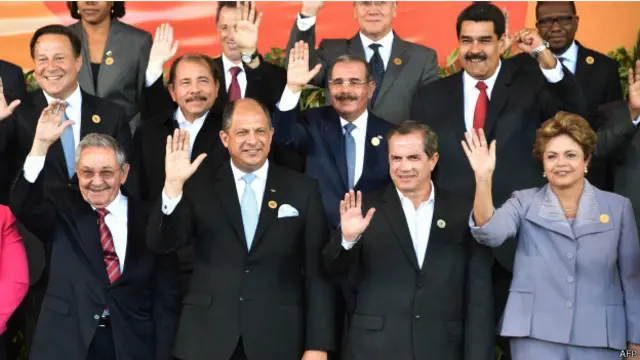 Apesar de graves, os atuais problemas não são exclusividade do Brasil; muitos países da América Latina também enfretam escândalos