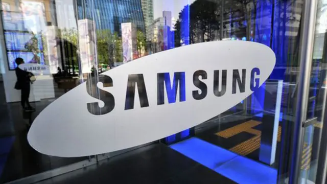 Doanh số bán lẻ điện thoại của Samsung đã trượt dài do sự cạnh tranh từ Apple và các đối thủ ở Trung Quốc