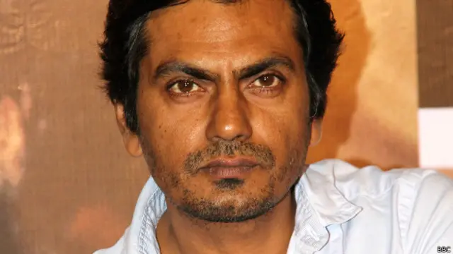 नवाज़ुद्दीन सिद्दीकी