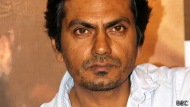 नवाज़ुद्दीन सिद्दीक़ी