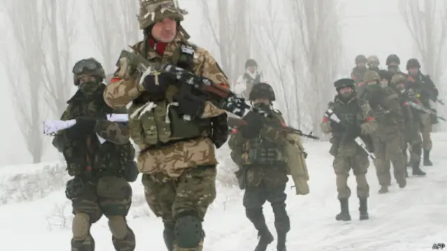 Батальйон Донбас