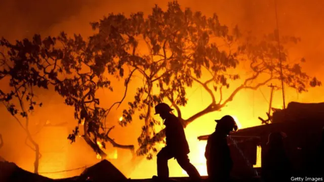 मुसीबत के समय सही ढंग से सोचना बेहद ज़रूरी है