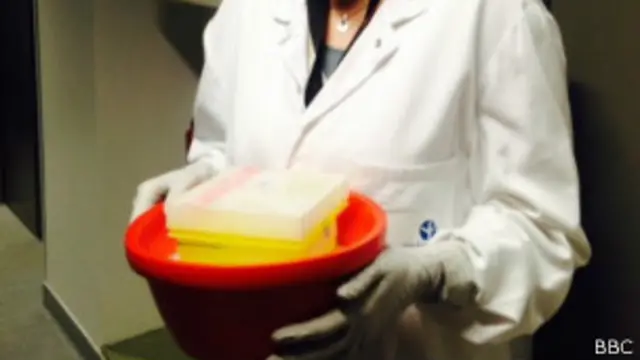 इबोला वायरस