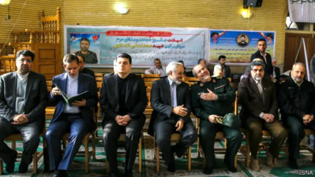 عملیات حزب‌الله یک روز پس از مراسم یادبود کشته شدگان ١٨ ژانویه اجرا شد