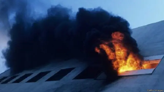 मुसीबत में बनाए रखें मानसिक संतुलन