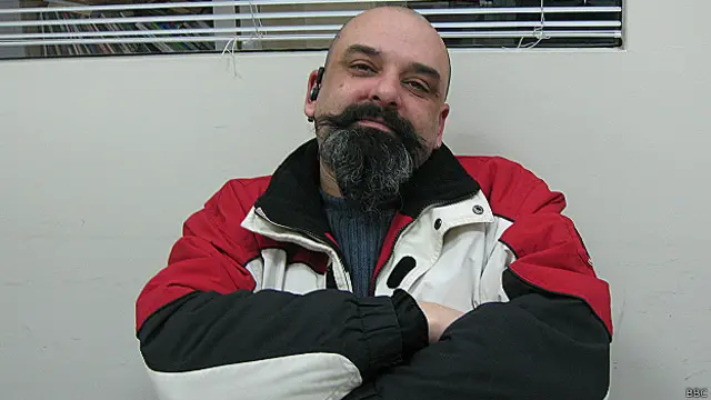 Илья Лысенко