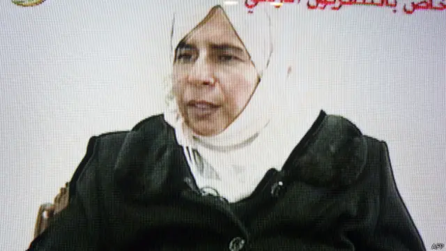 Sayida al Rishawi