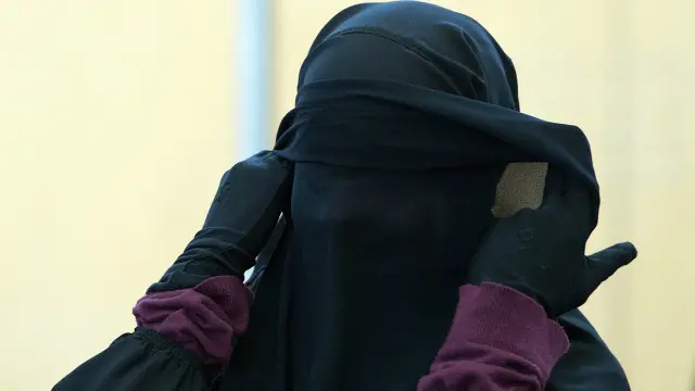 Jennifer Vincenza M,