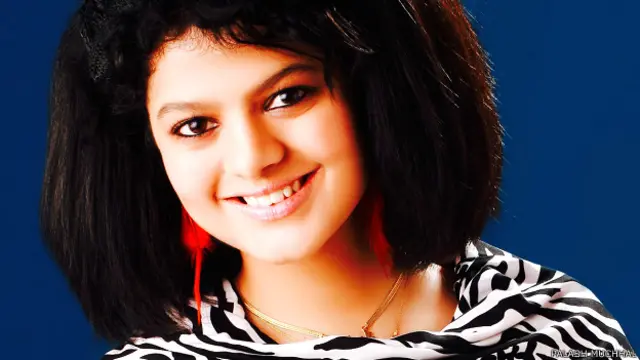 पलक मुचाल