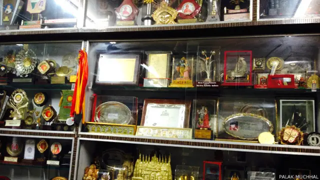 अवॉर्ड्स