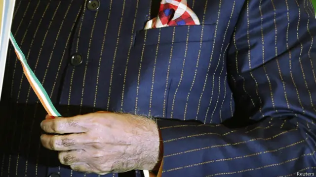 नरेंद्र मोदी