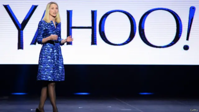 雅虎宣布剥离阿里巴巴股份，阿里股价的涨跌对雅虎影响巨大。