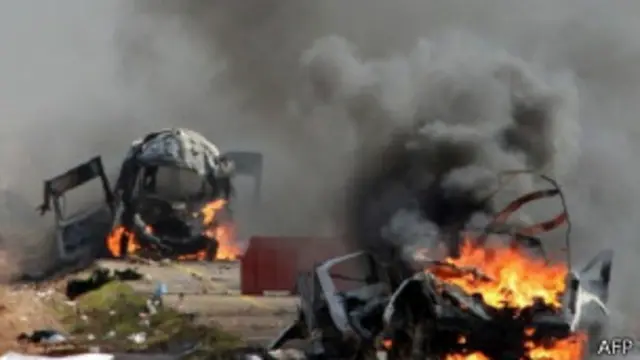 इसराइल हिज़बुल्लाह संघर्ष