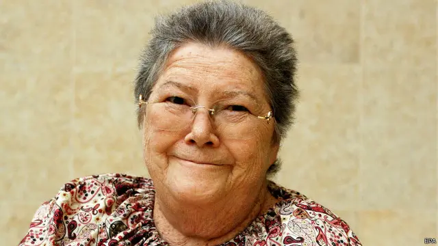 Colleen McCullough