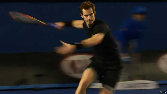 Andy Murray