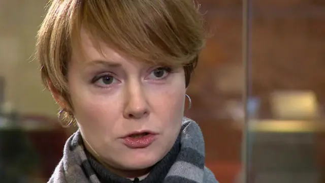 Олена Зеркаль