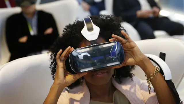 Виртуальный шлем