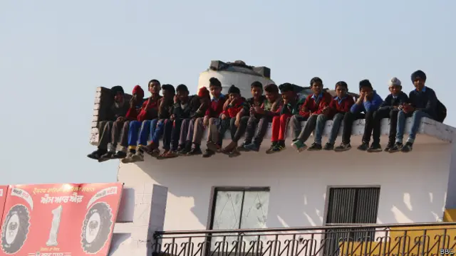 किला रायपुर खेल उत्सव