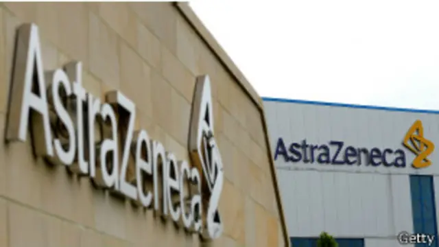 El gigante farmacéutico trabajará en el proyecto junto con cuatro centros de investigación genética.