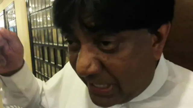 ඩිලාන් පෙරේරා, ජනාධිපති මෛත්‍රීපාල සිරිසේන දැඩි විවේචනයට ලක් කළ මන්ත්‍රීවරයෙක් 