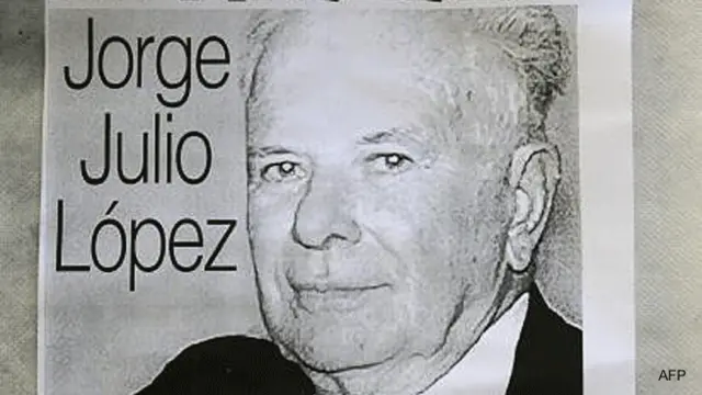 Julio López