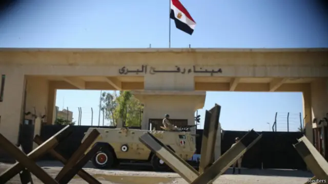 Militantes yihadistas han intensificado su campaña contra objetivos de seguridad en el norte del Sinaí desde la salida forzosa del cargo del presidente islamista, Mohamed Morsi, en 2013 (Foto: archivo).