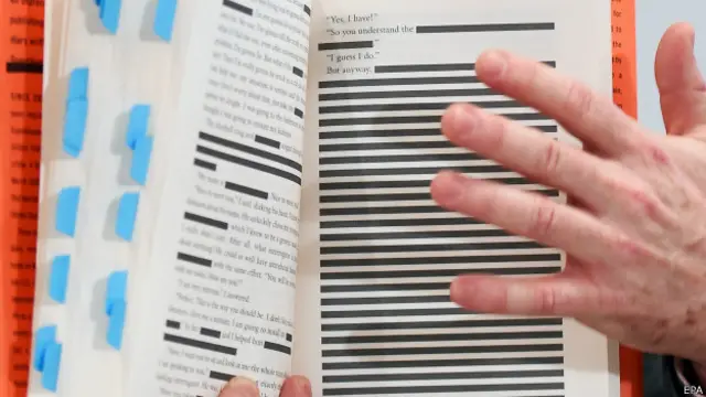 Diario de Mohamedou Ould Slahi