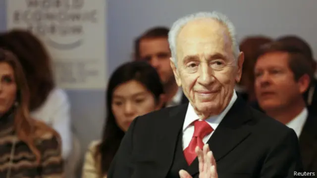 پرز: مهمترین موضوع این است که فتیله جنگ را پائین بکشیم نه اینکه به سخنرانی های شورانگیز بپردازیم