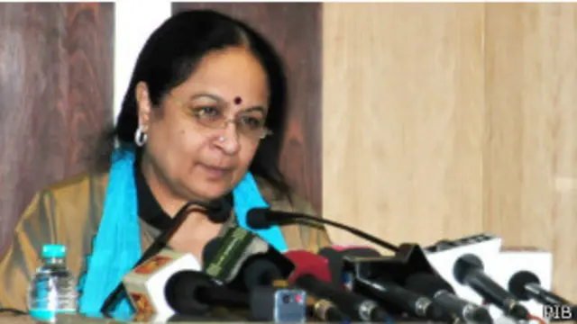 जयंती नटराजन