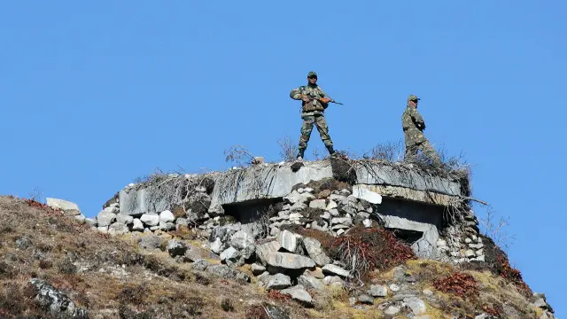 अरुणाचल प्रदेश