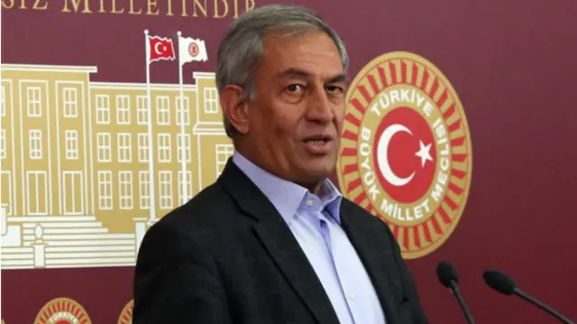 Demiir Çelik: "Devletin yanı başında devletsiz nasıl yaşanacağına dair yılların birikiminin ortaya çıkardığı bir arayış var."