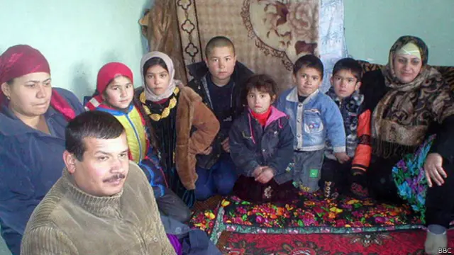 Таджикистан