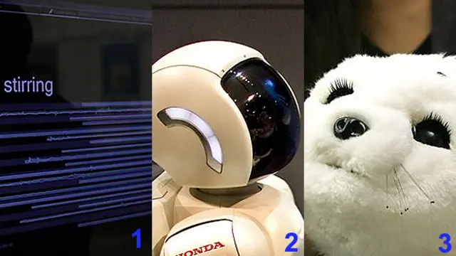 Demencia tecnología