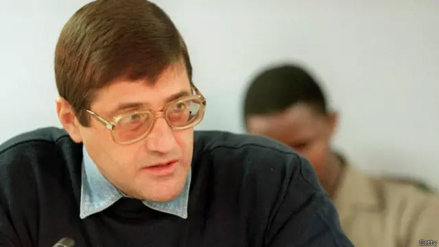 ඉයුජින් ඩි කොක් 