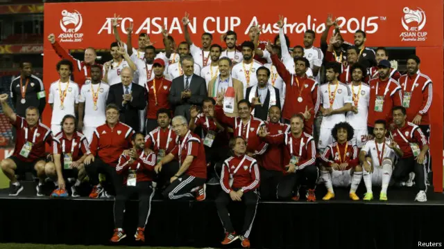 Piala Asia