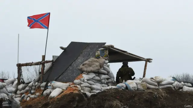 Дебальцеве